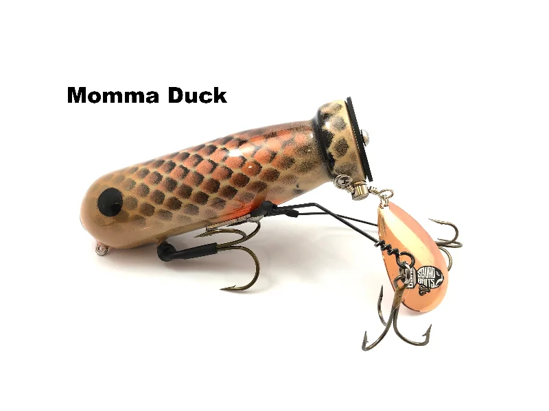 Momma Duck