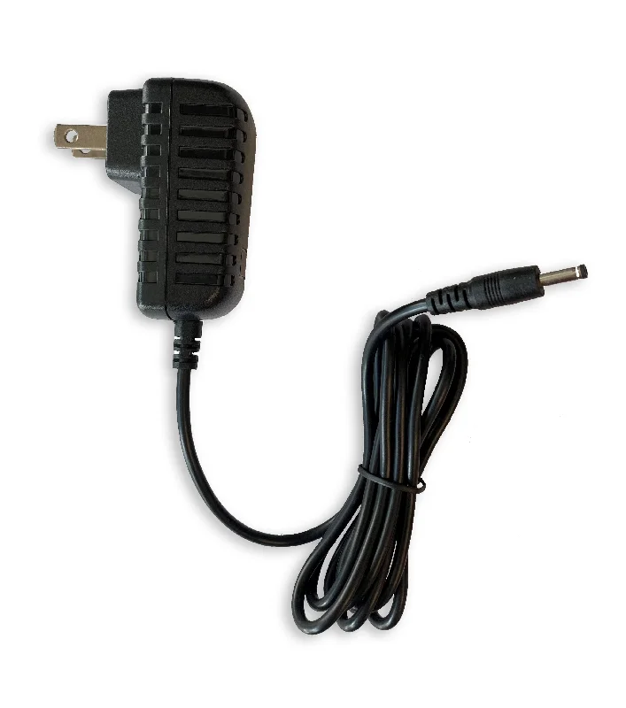 Fishing bait cutting holder-AC Adapter for Engel Live Bait Pump