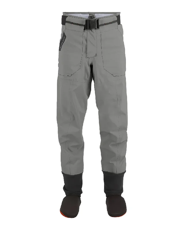 Fishing hook angle rack-Simms Men`s Freestone Wading Pant