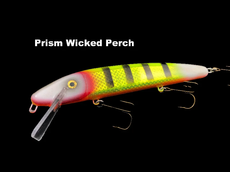 Prism Wicked Perch (TRO Exclusive)*