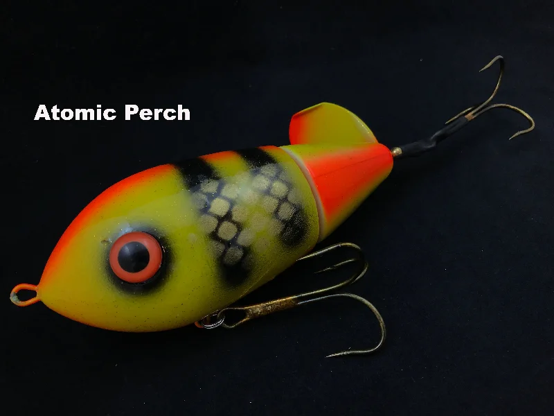 Atomic Perch