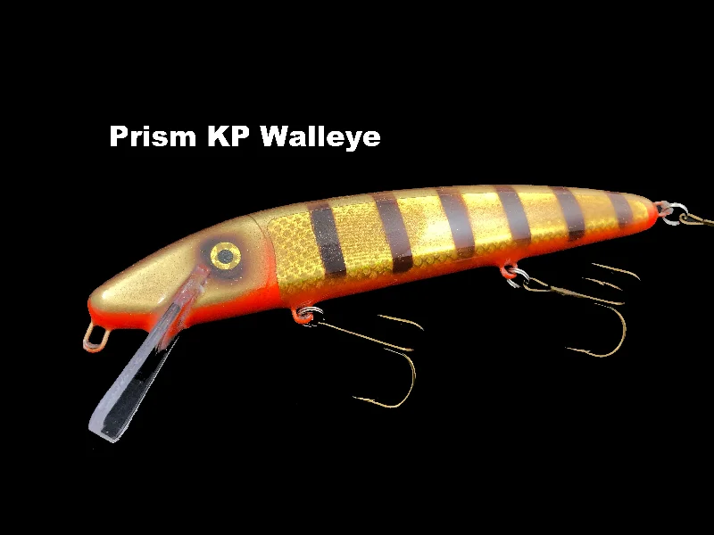 Prism KP Walleye (TRO Exclusive)