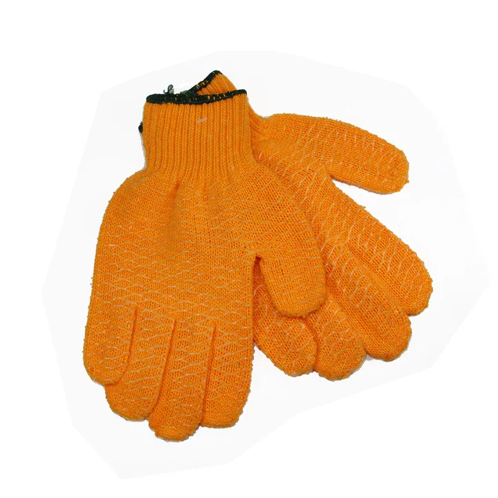 Fishing pliers with grip rack-Honey-Combed Fillet Gloves - XL