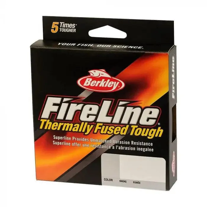 Fishing line twisting rack-Berkley Fireline 8 Carrier