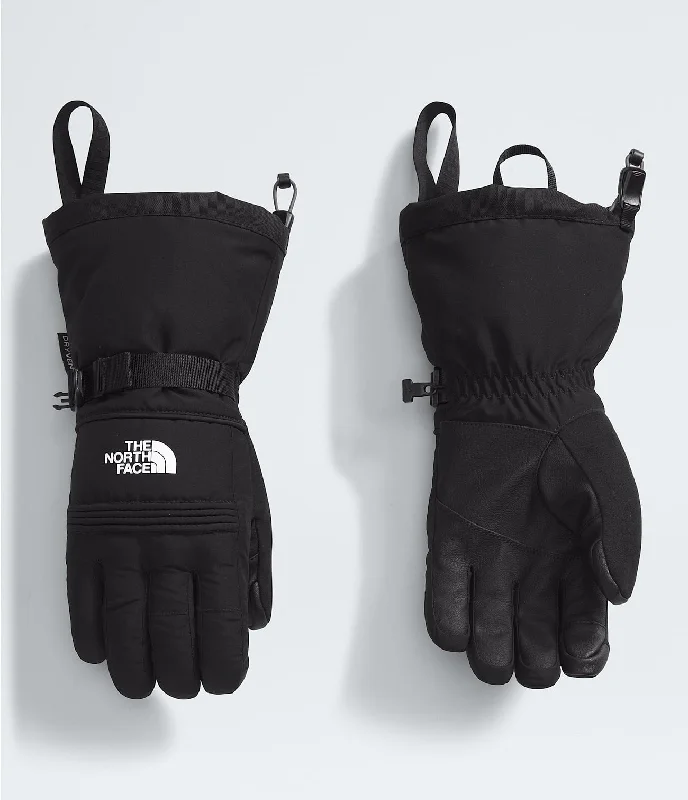 Fishing tackle foldable holder-Women's Montana Ski Gloves