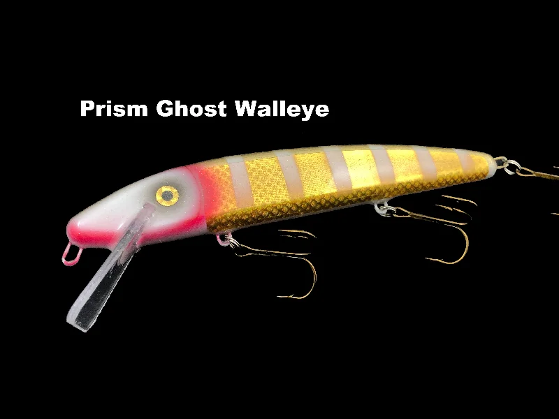 Prism Ghost Walleye (TRO Exclusive)*