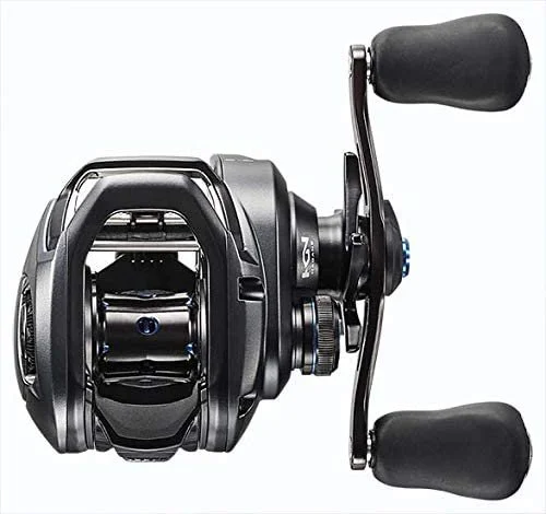 Fishing line braiding rack-Shimano SLX MGL 70 Low Profile Baitcast Reel