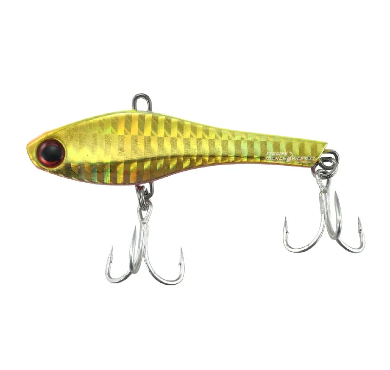 Fishing bait drying holder-Jackson Gallop Vib Metal Vibes