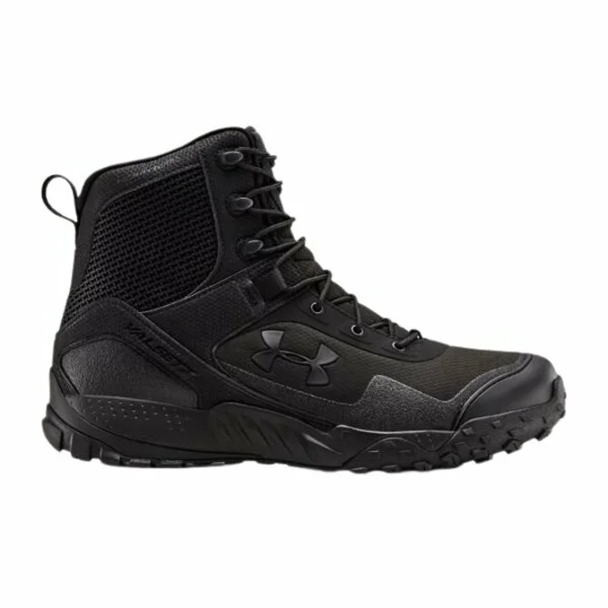 Fishing line knot rack-Under Armour- Men's Valsetz RTS 1.5 Side Zip Tactical Boots