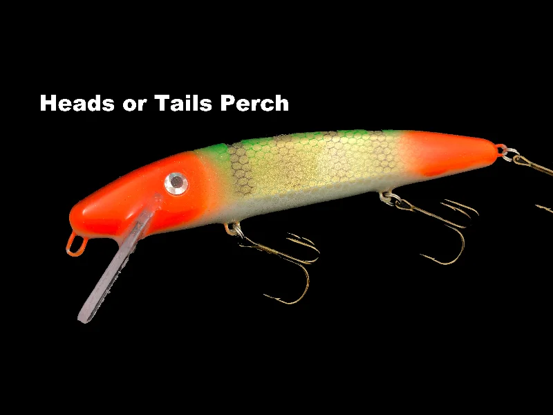 Heads or Tails Perch (TRO Exclusive)*