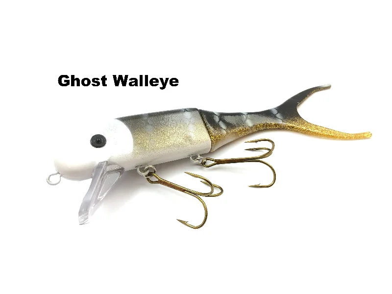 Ghost Walleye (TRO Exclusive)