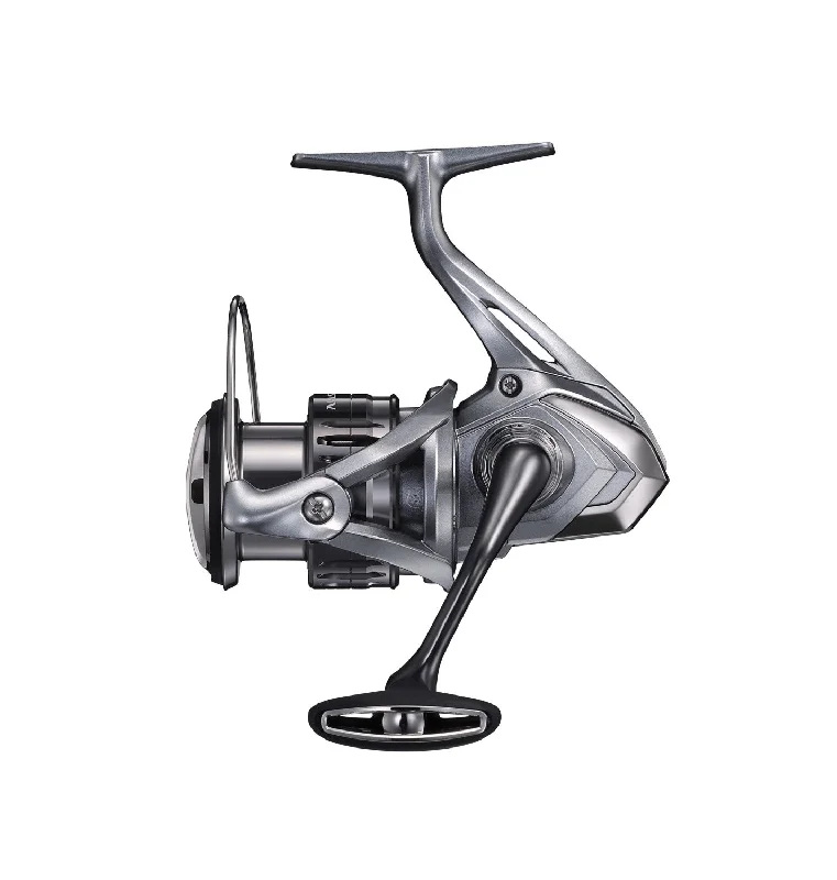 Fishing rod display stand-Shimano Nasci FC Spin