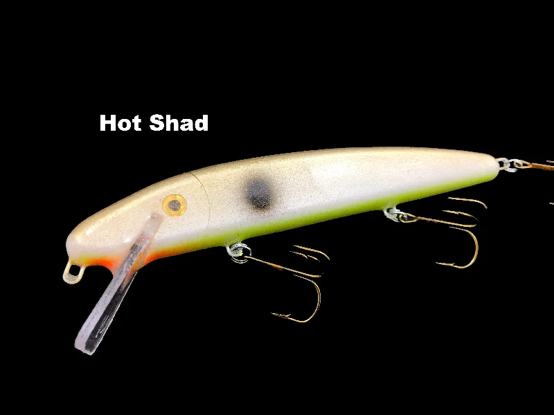 Hot Shad (TRO Exclusive)*