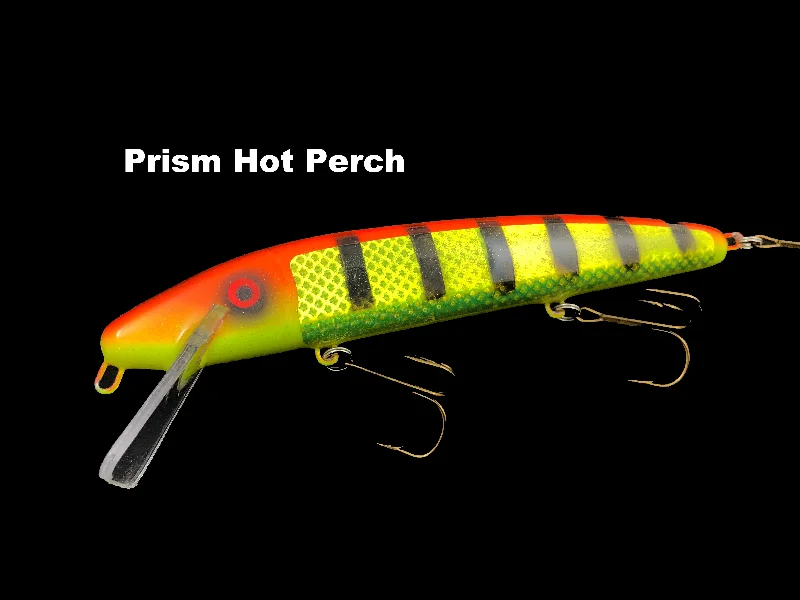 Prism Hot Perch (TRO Exclusive)