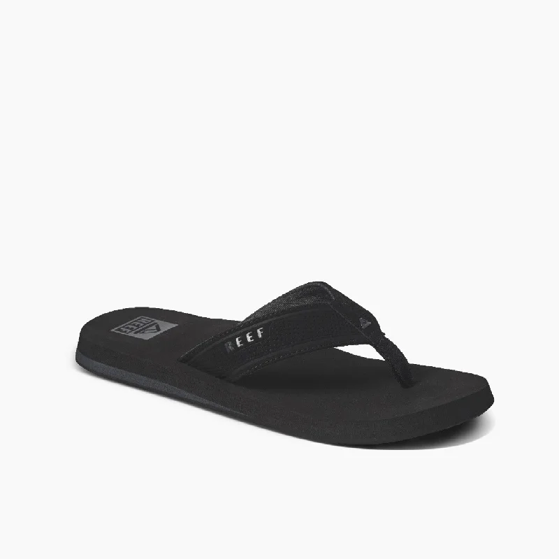 Fishing bait slicing rack-Men's The Layback Thong Sandal