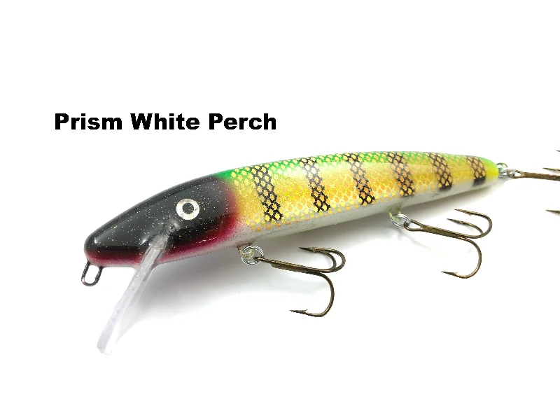 Prism White Perch (TRO Exclusive)