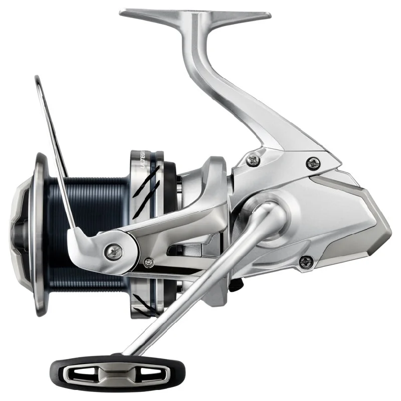 Fishing line splicing rack-Ultegra XR 14000 XSD Surf Spinning Reel - (ULTXR14000XSD)