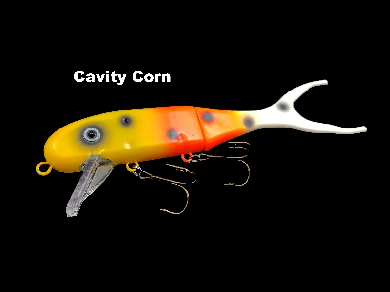 Cavity Corn (TRO Exclusive)