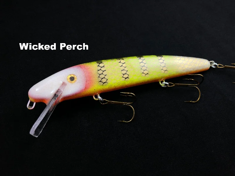 Wicked Perch (TRO Exclusive)