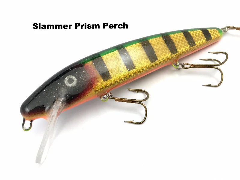 Slammer Prism Perch