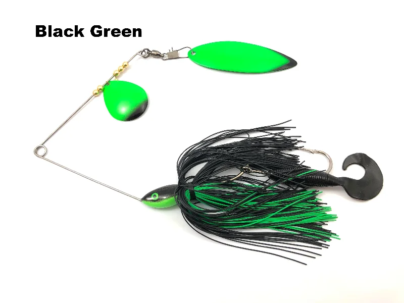 Black Green