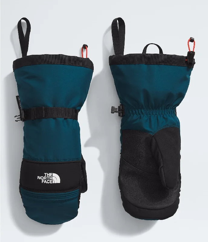 Fishing line splicing stand-Men's Montana Ski Mitts