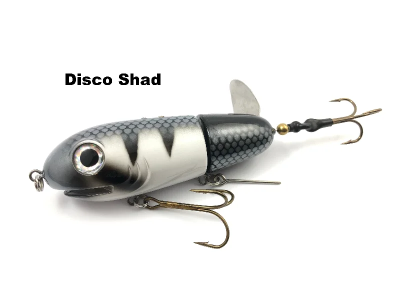 Disco Shad