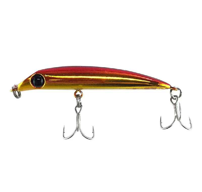 Fishing bait shaping stand-Jackson Pygmy Lipless Lures