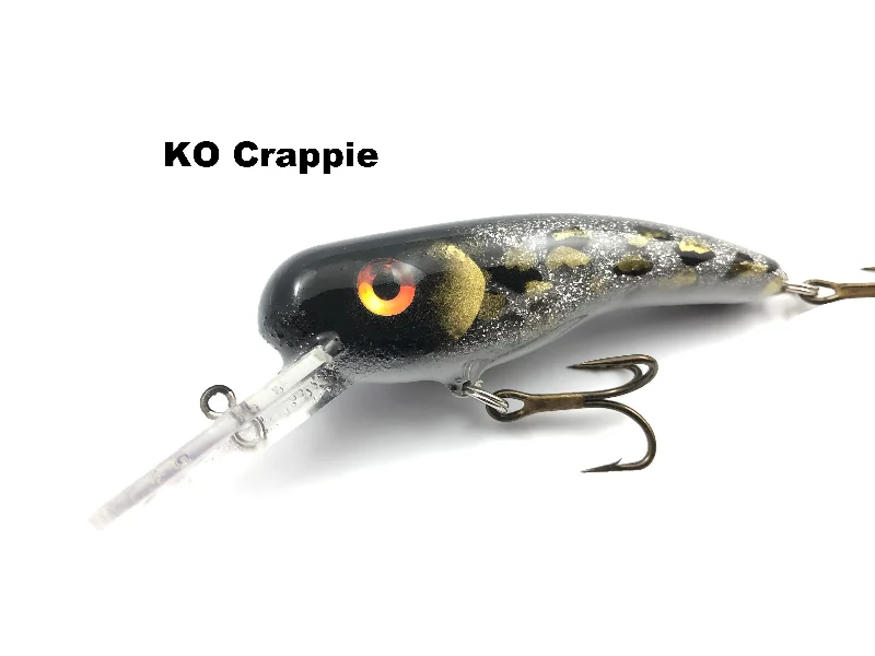 KO Crappie (TRO/Keyes Exclusive)