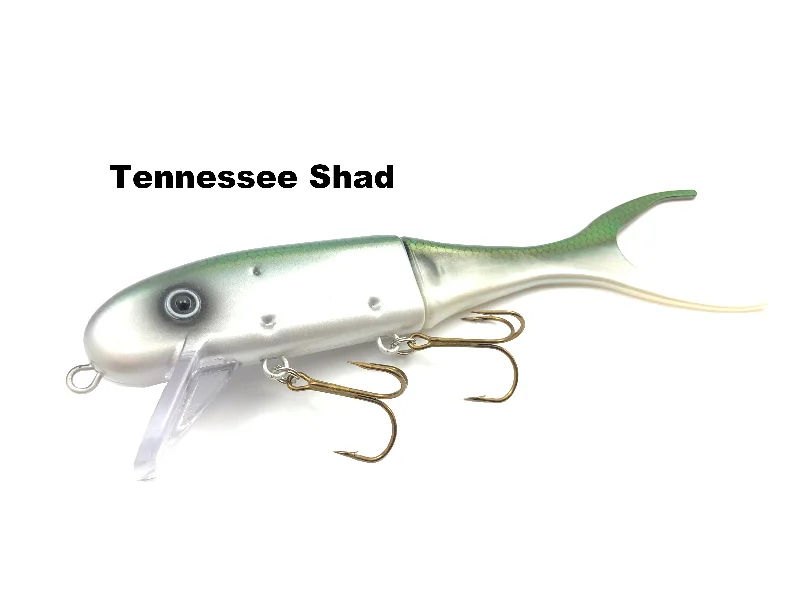 Tennessee Shad