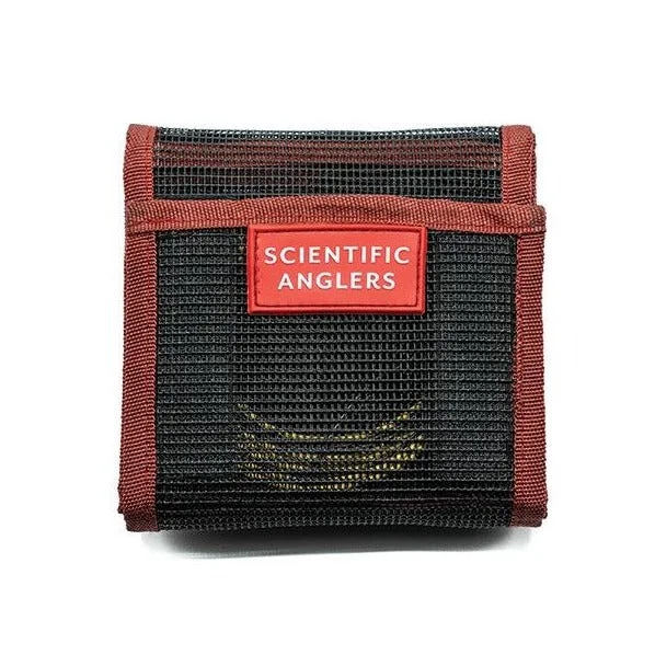 Fishing bait sealing holder-SA Convertible Fly Line/Head Wallet