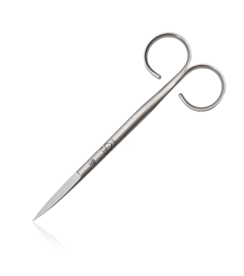 Fishing bait shaping holder-Renomed Fishing scissors FS5