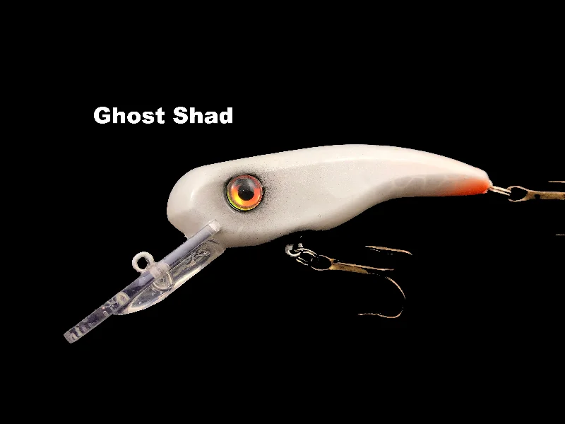 Ghost Shad