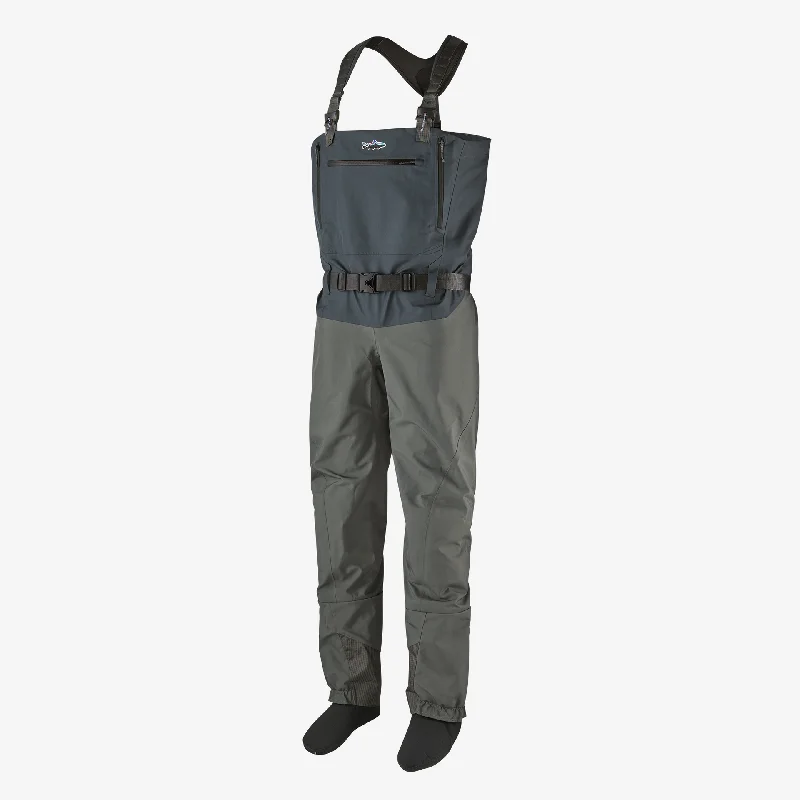 Fishing hook tension stand-Men's Swiftcurrent® Expedition Waders