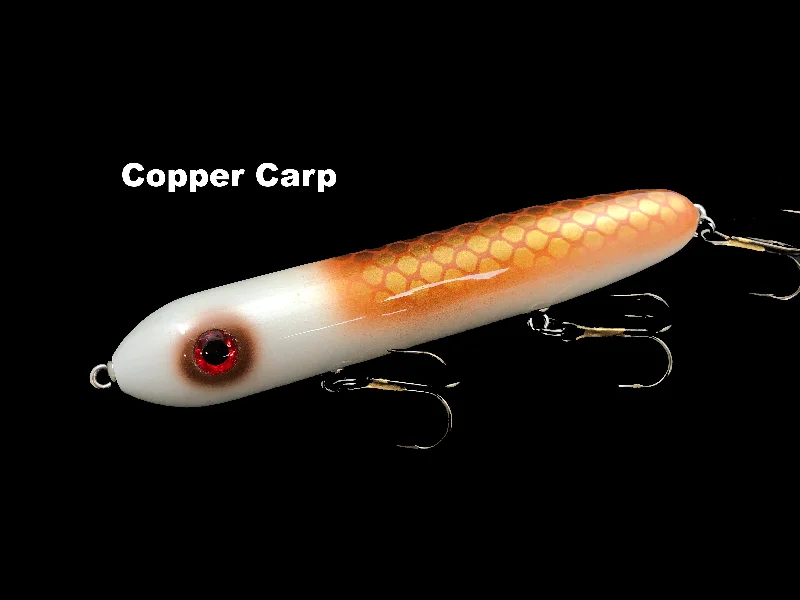 Copper Carp (TRO Exclusive)