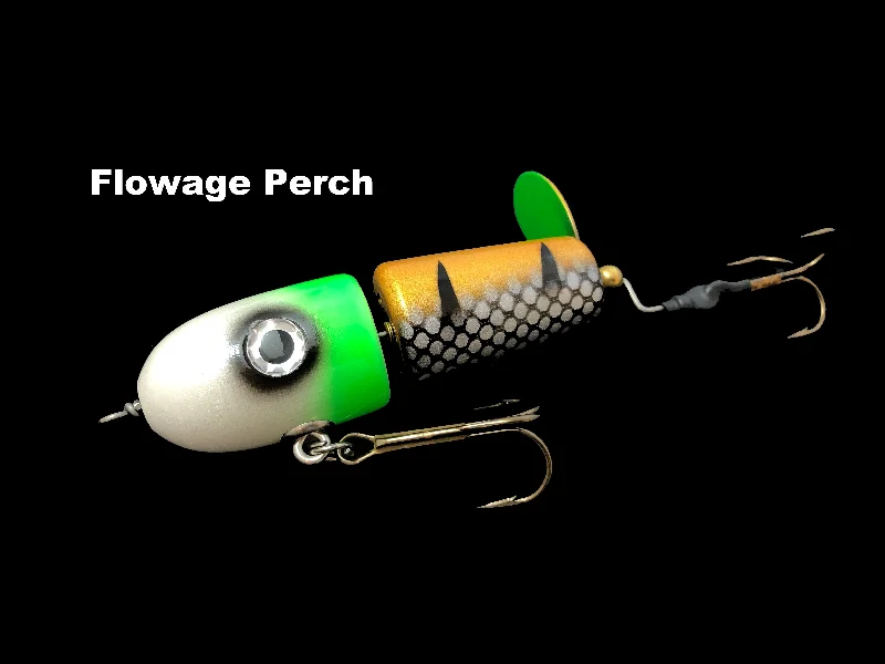 Flowage Perch (TRO Exclusive)