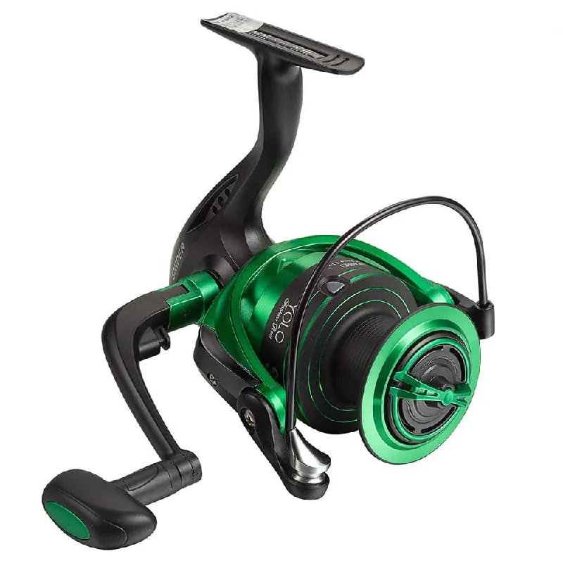 Fishing reel line stand-SNIPER Freshwater Fishing Reel 1000-6000