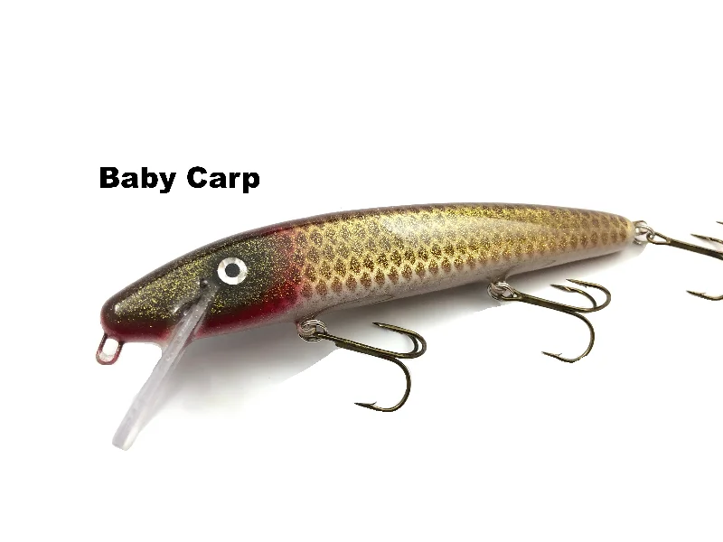 Baby Carp (TRO Exclusive)*