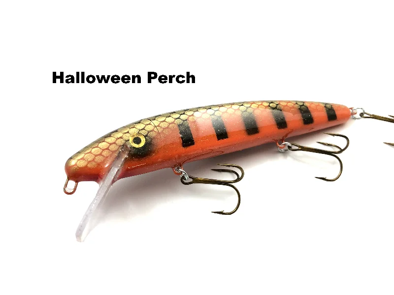 Halloween Perch (TRO Exclusive)