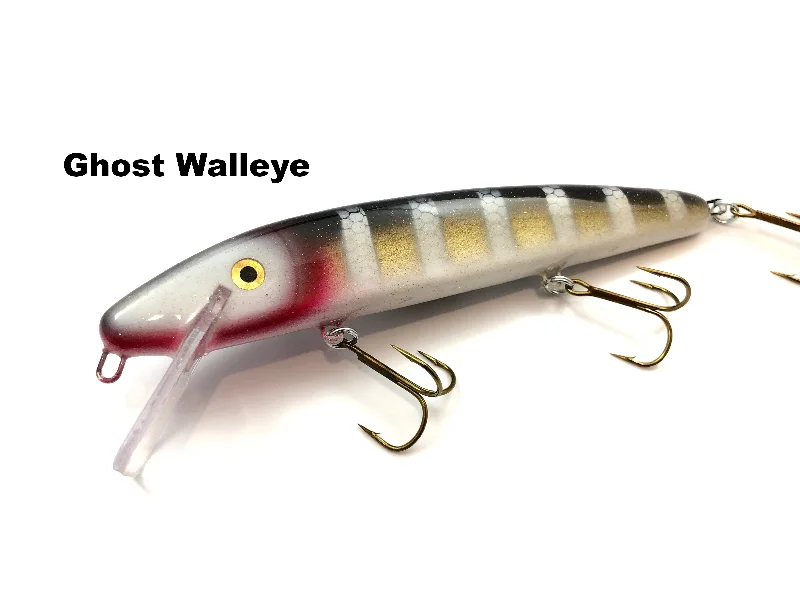 Ghost Walleye (TRO Exclusive)*