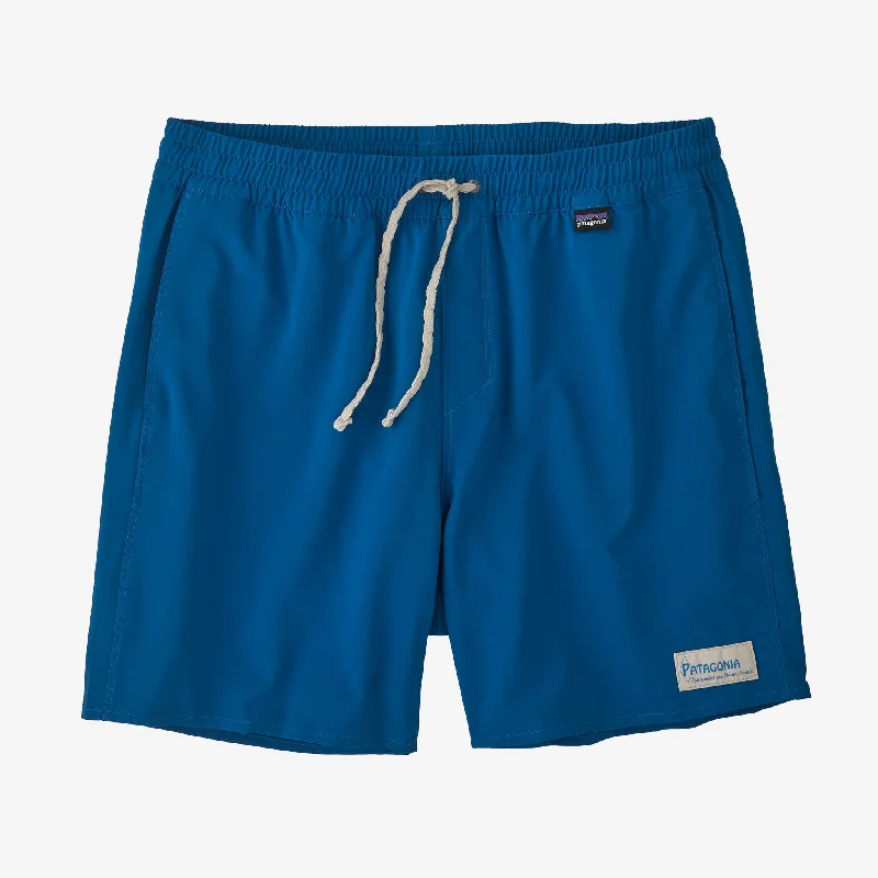 Fishing pliers ergonomic grip-Men's Hydropeak Volley Shorts - 16"