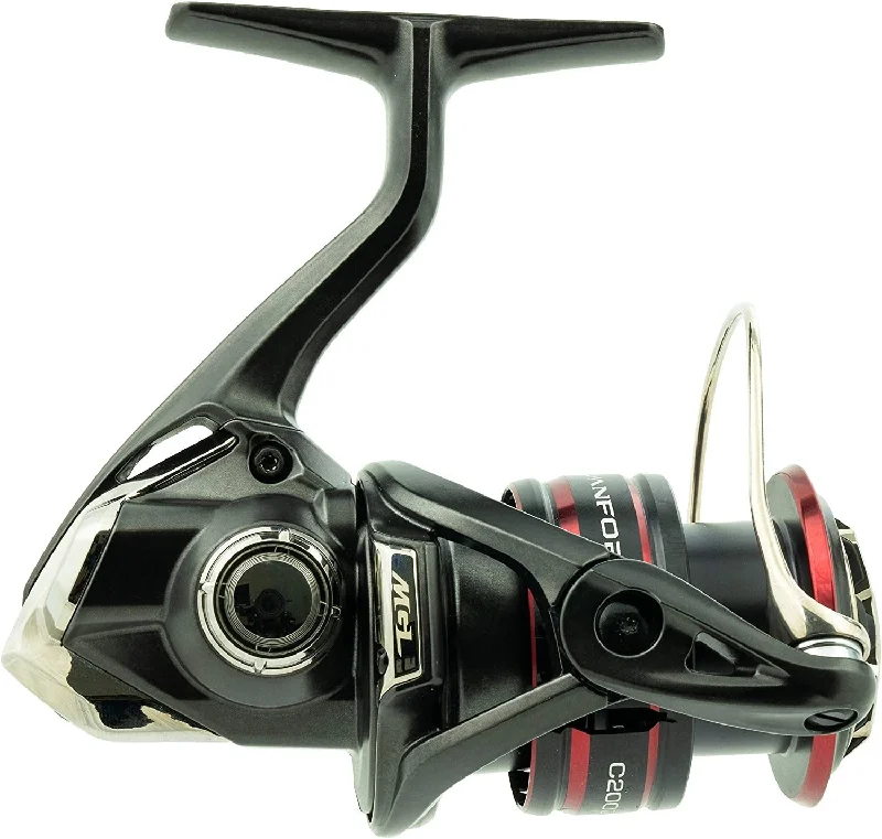 Fishing tackle foldable rack-Shimano Vanford F Spinning Reel