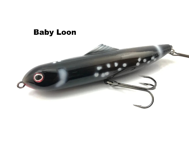 Baby Loon