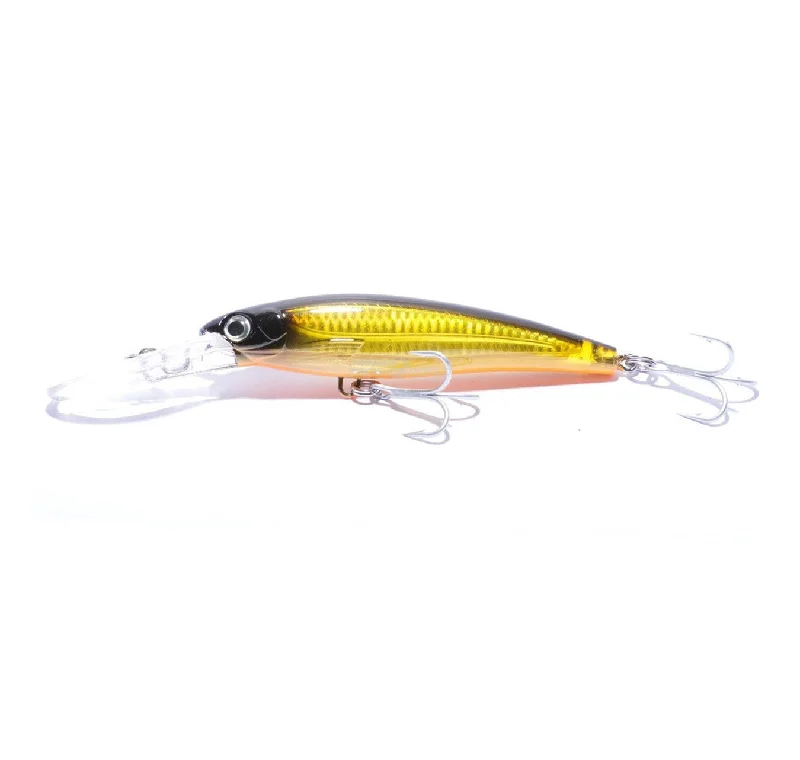 Fishing pliers with line clamp-Strada Tracka HD Lures