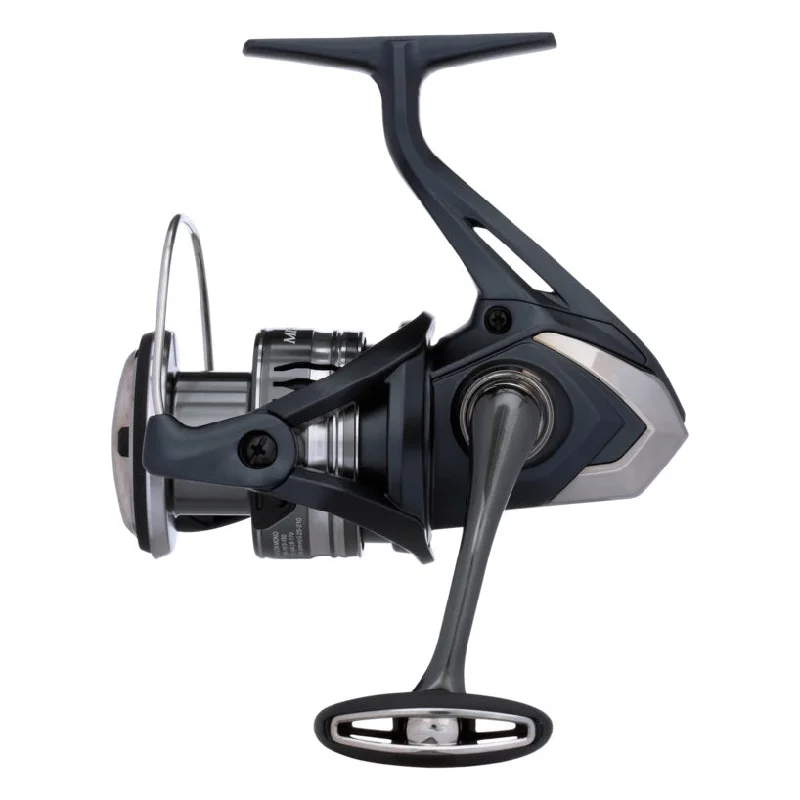 Miravel 3000 Spinning Reel - (MIRC3000HG)