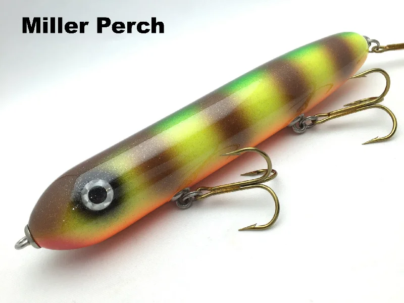 Miller Perch (TRO Exclusive)