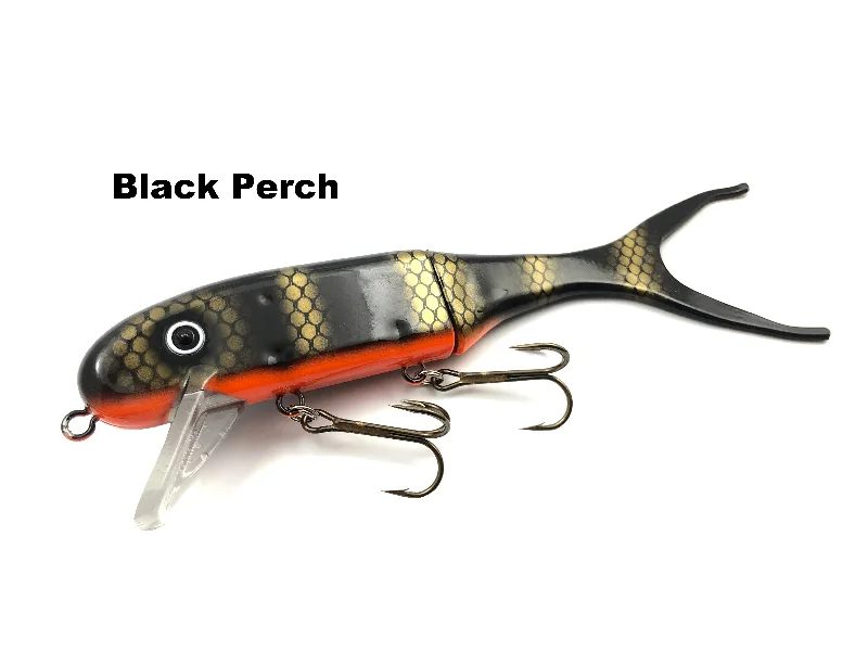 Black Perch