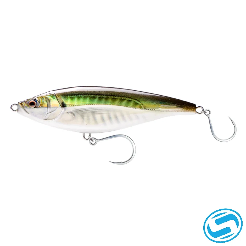 Olive Back Shad