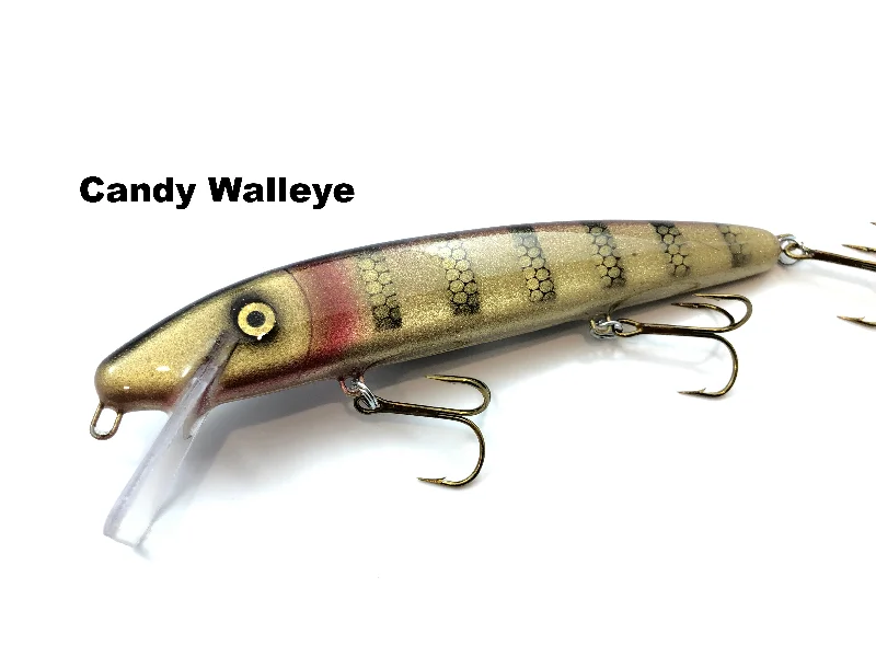 Candy Walleye (TRO Exclusive)