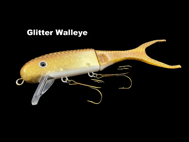 Glitter Walleye (TRO Exclusive)